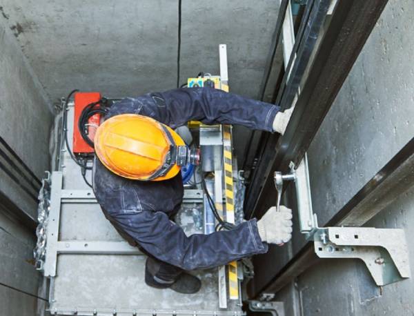Elevator Maintenance Service - Relivo Elevators Pvt. Ltd.